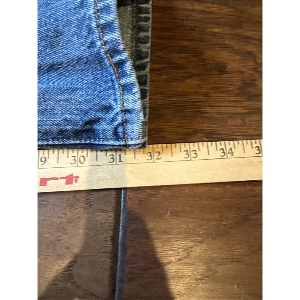 Levis product pair